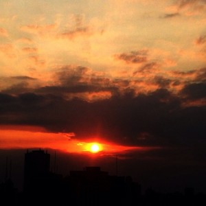 Spicytee's Sunset Photo