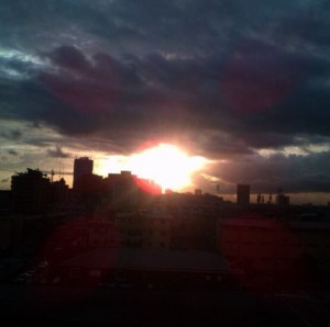 Spicytee's Sunset Photo