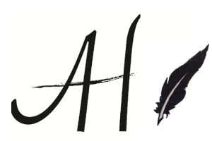 Amina Islam logo