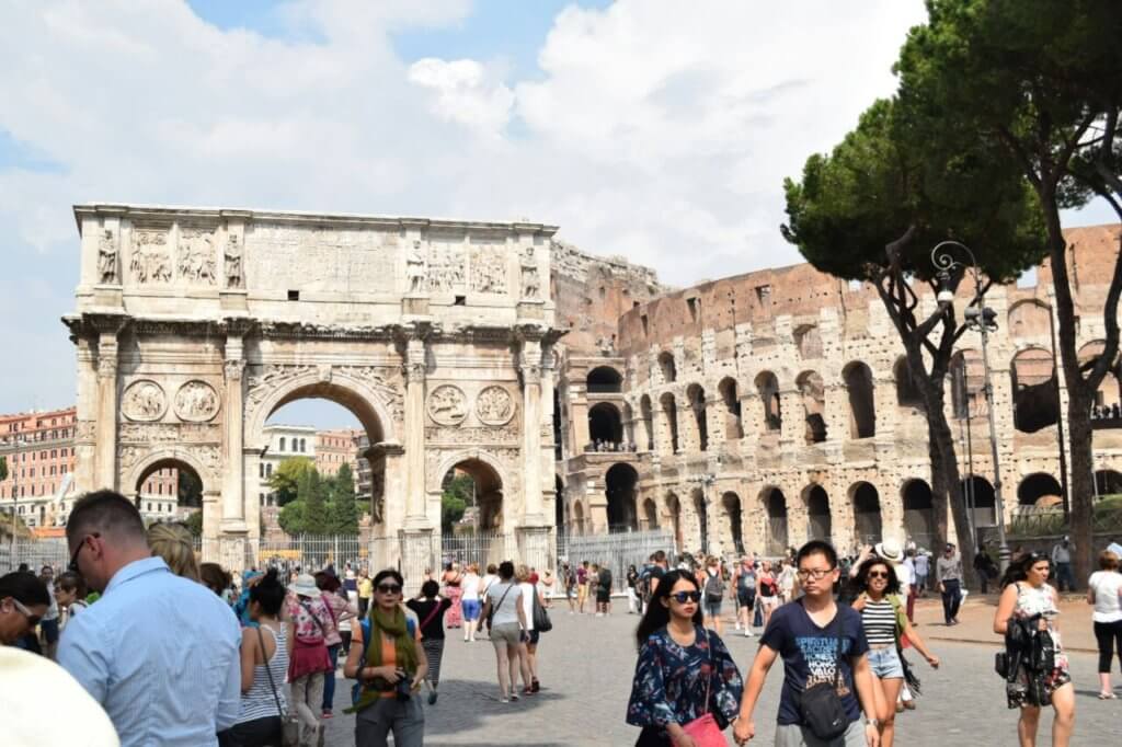 vatican city Rome