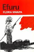 Efuru by Flora Nwapa