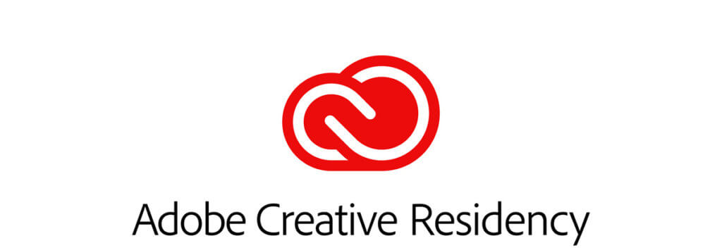 Adobe creative residency