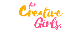 For Creative Girls