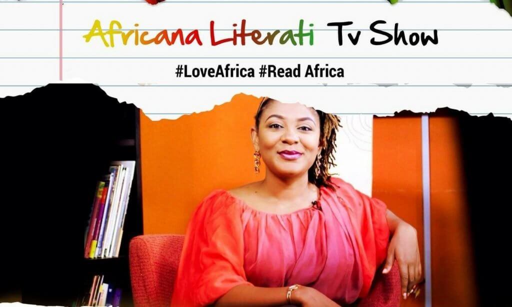 africana-literati television show