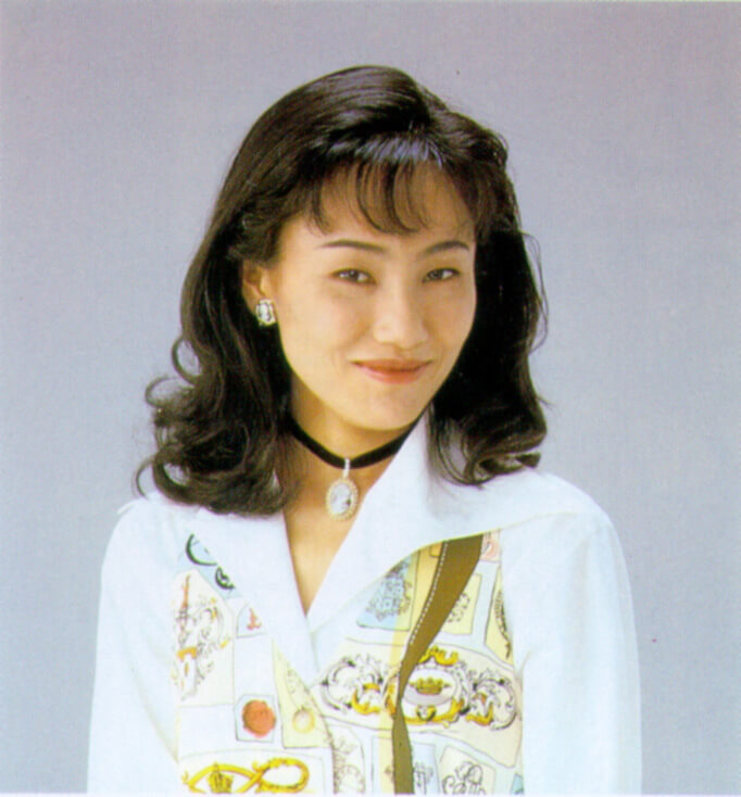 Naoko Takeuchi Sailor Moon