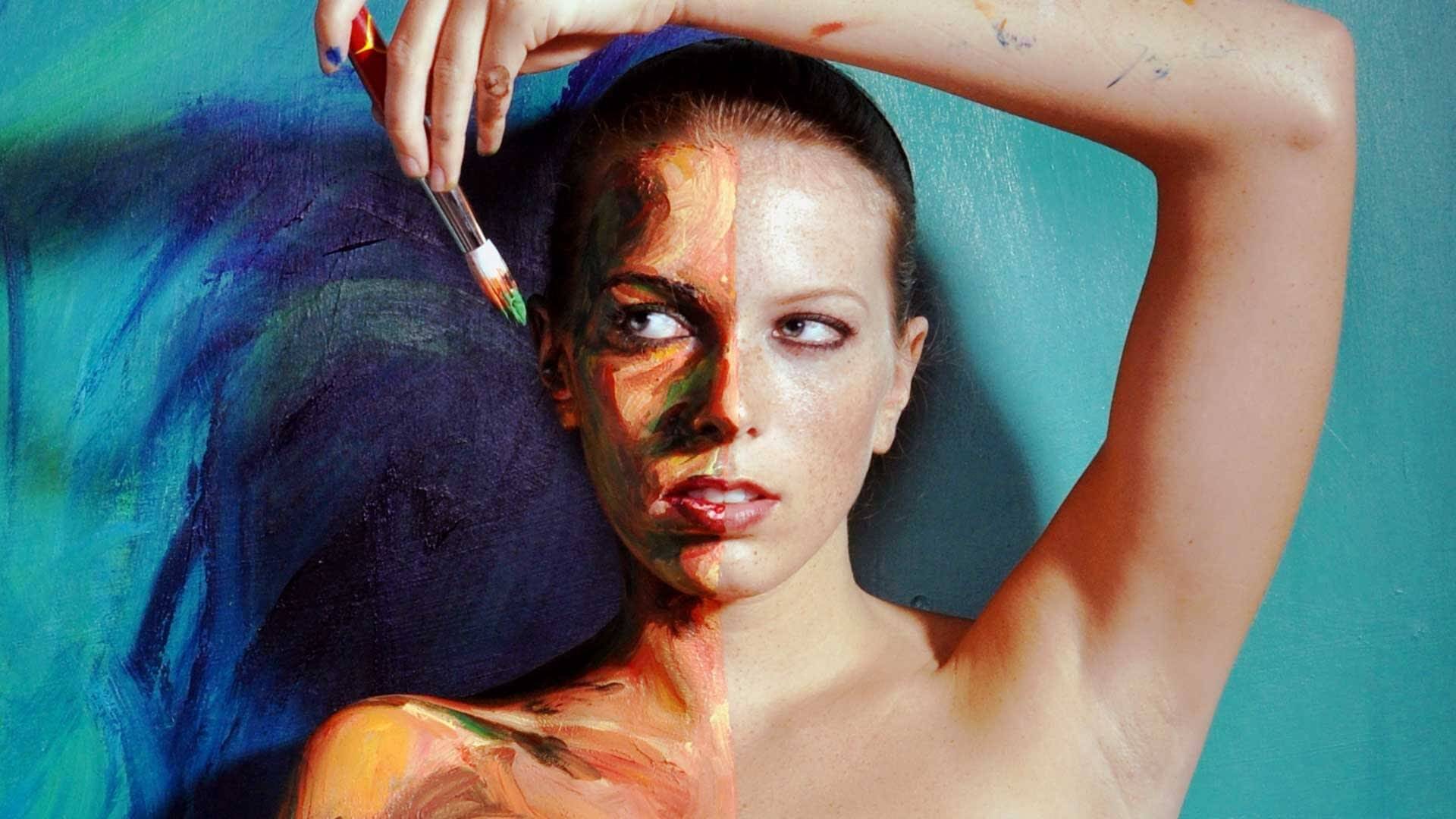 Alexa Meade on Design