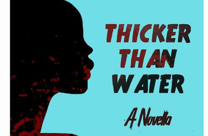thicker-than-water