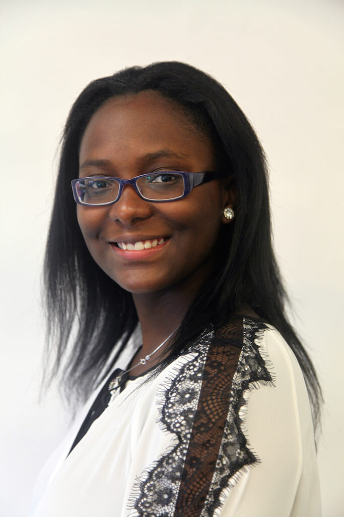 Daniella Olonilua-headshot