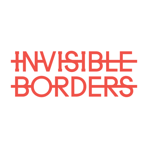 INVISIBLE-BORDERS logo