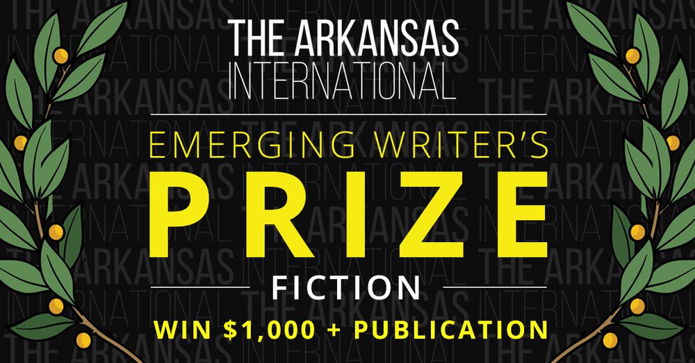 Arkansas-International-Emerging-Writers-Prize