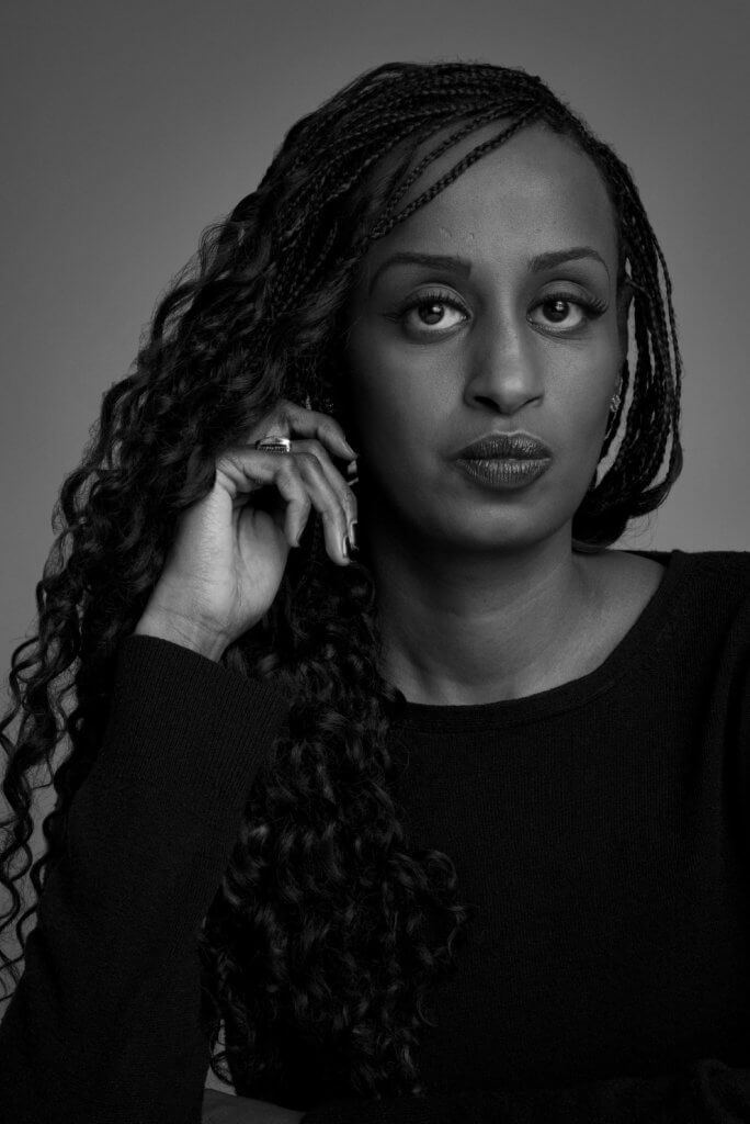leyla hussein on FGM