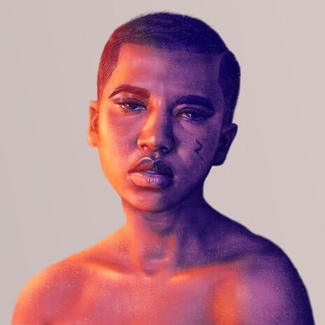 Kornilios Victoria art - illustration