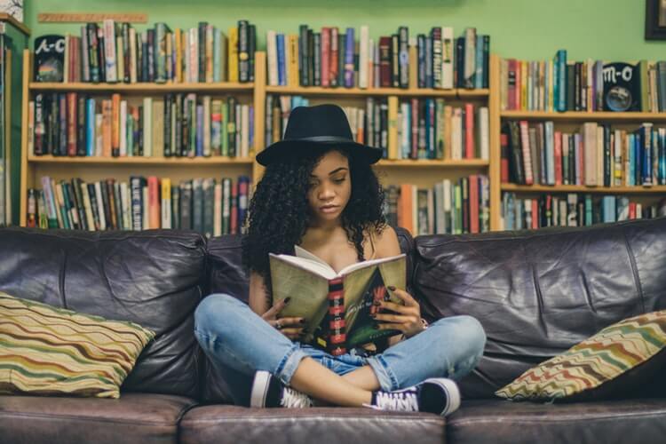 Reading - Ways Successful People Spend Their Summer Vacation - Reading