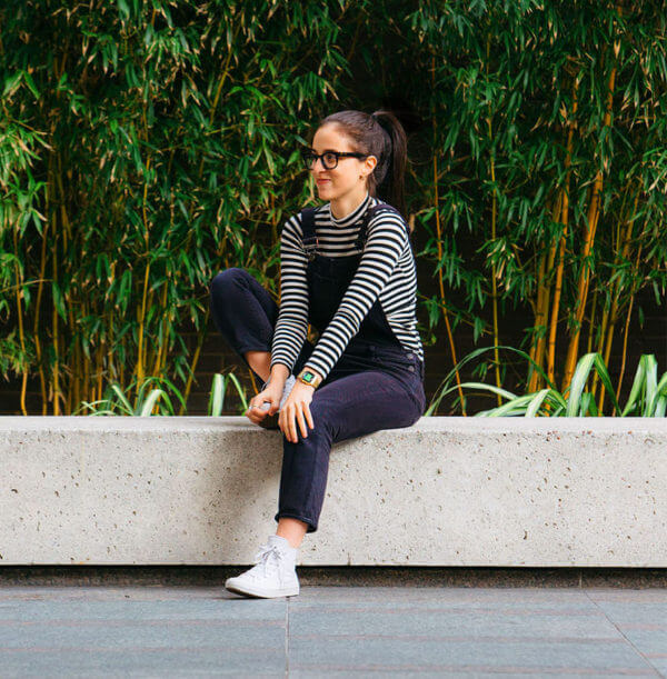 Kelly Malka - San Francisco based Illustrator