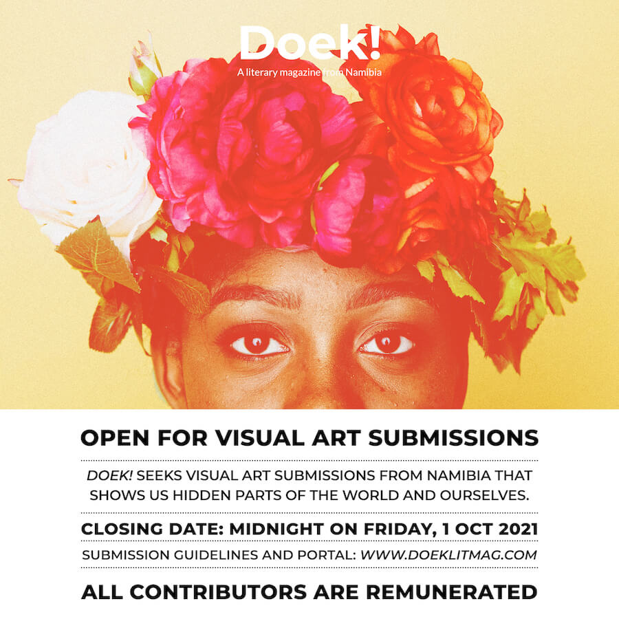 Magazine Submissions