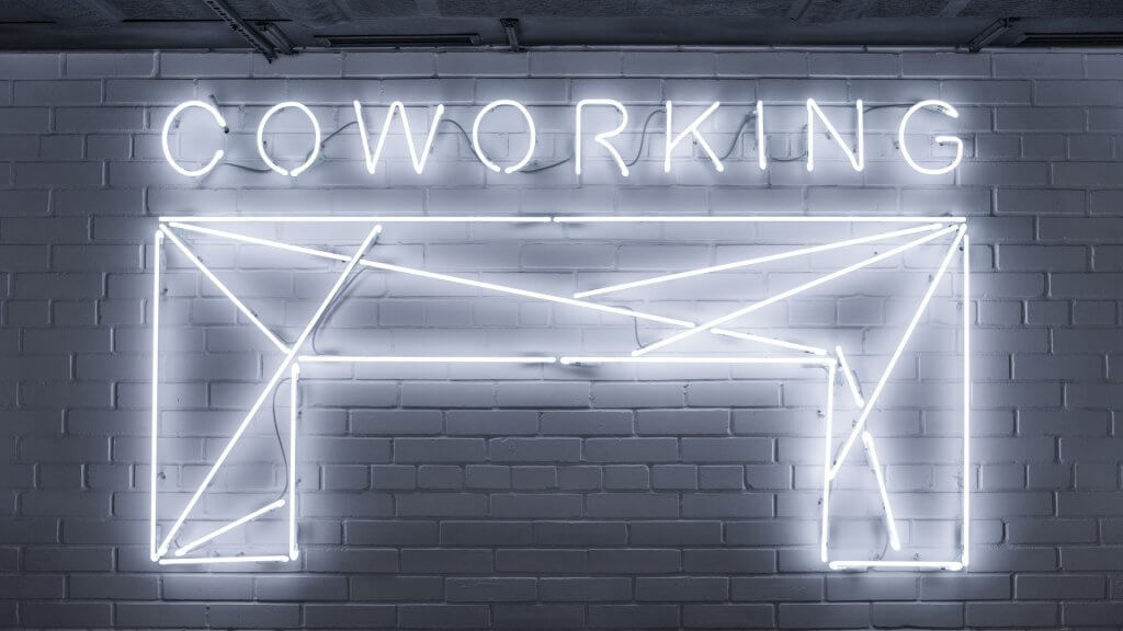 Small Business Owner’s Guide to Coworking Spaces