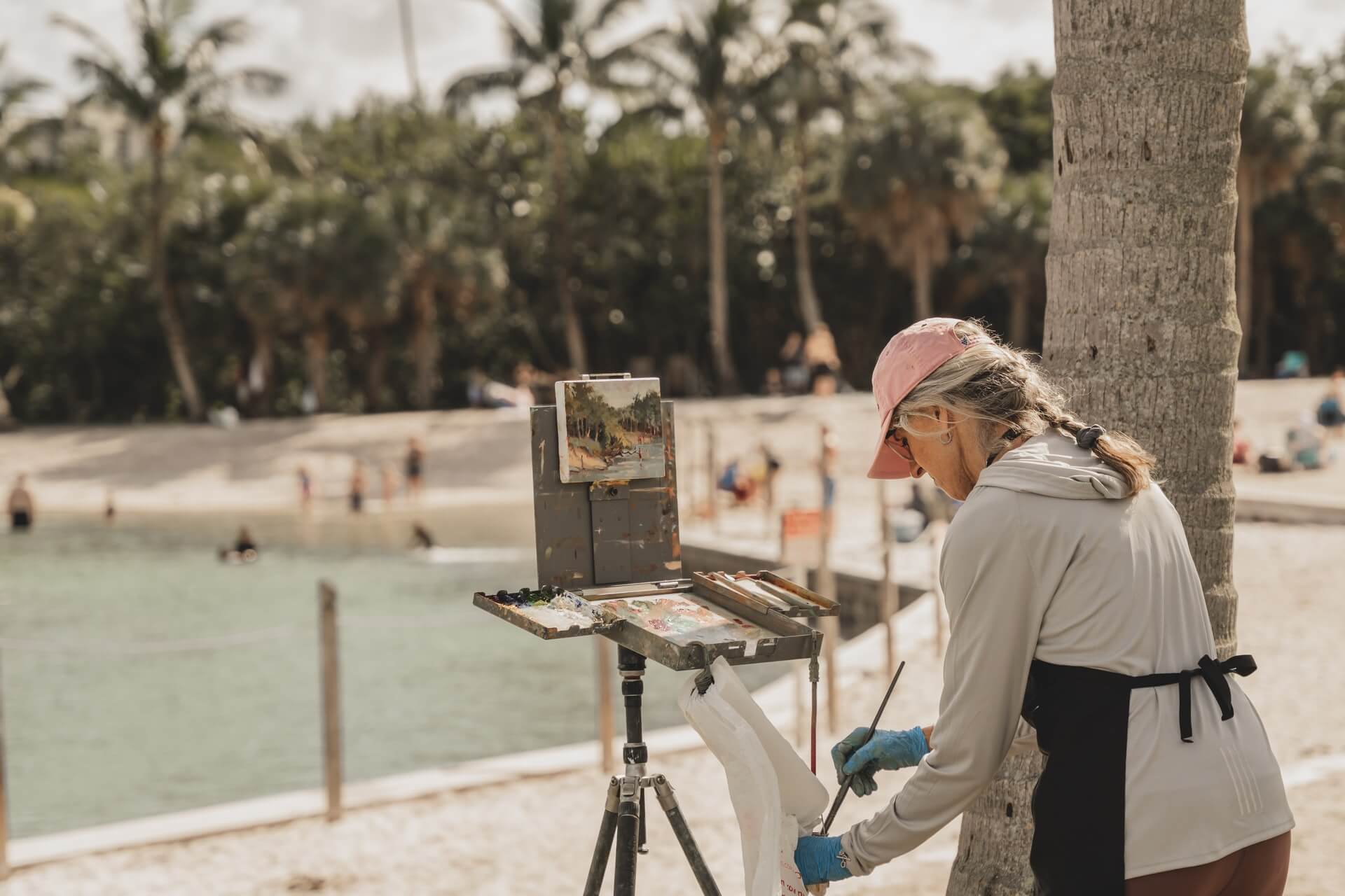 The Hopper Prize Award for Artists and Photographers