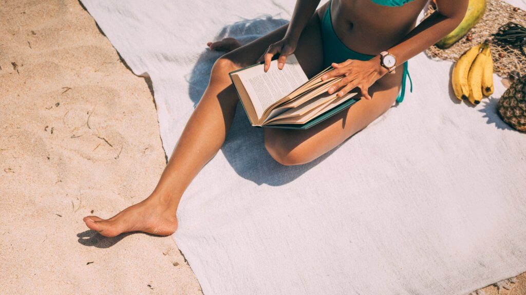 7 Best Beach Reads of this Year