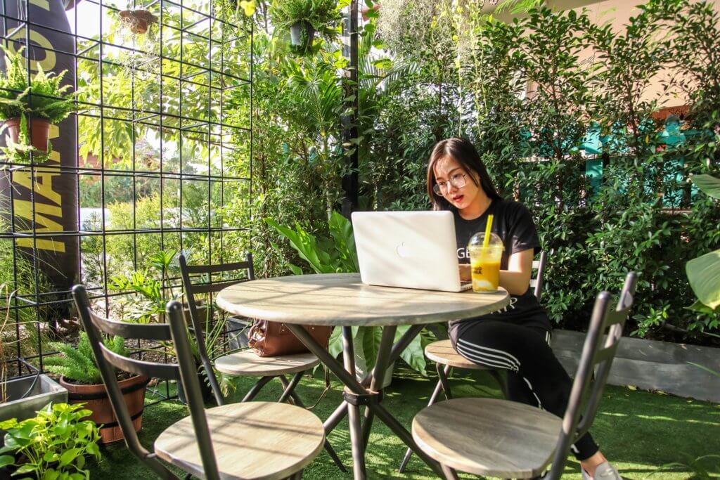 Are You a Digital Nomad - Here are Some Useful Tips