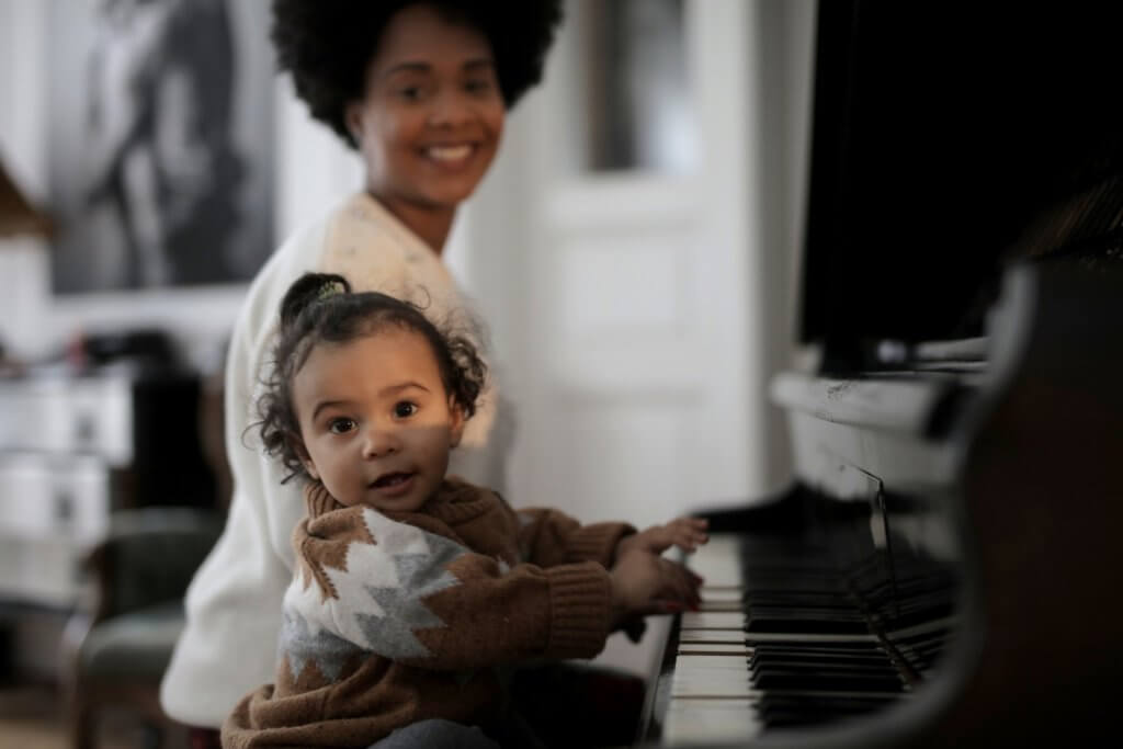 How to Learn to Play the Piano if You're Not Starting Young