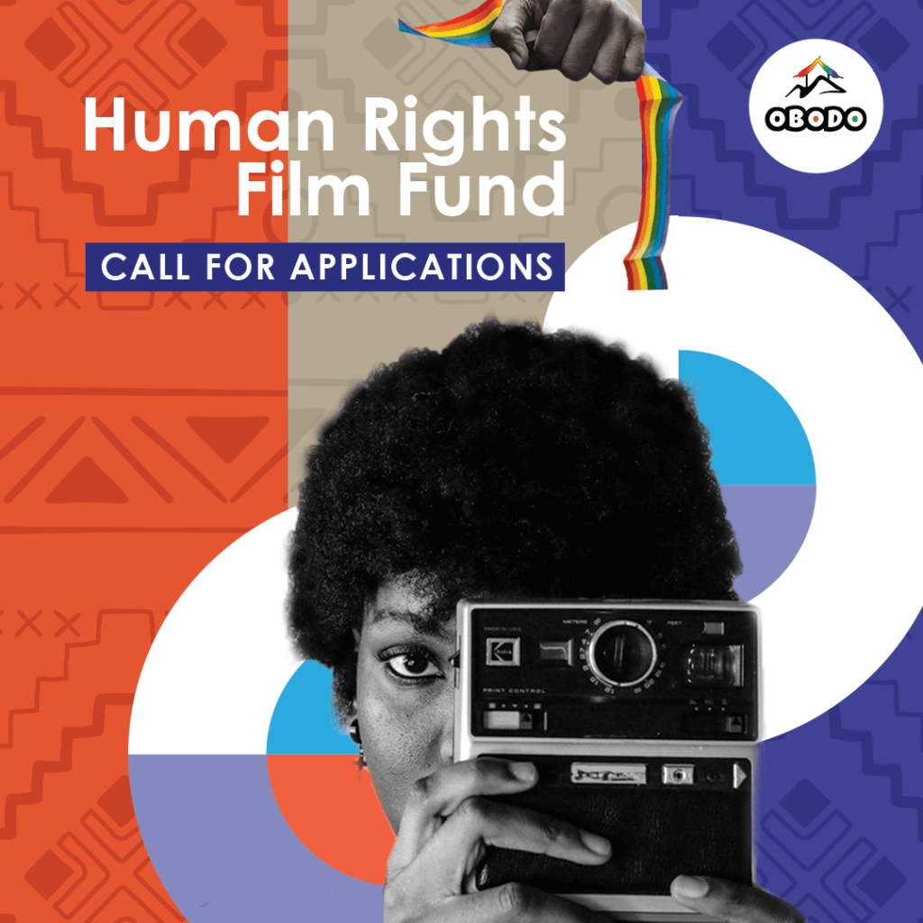 Human Right Film Fund 2024 (€6,000)