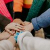 Building a Support System - Leveraging Networks and Communities for Productivity