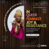 In Queer Feminist Joy & Resistance : How Obodo Celebrated Art week