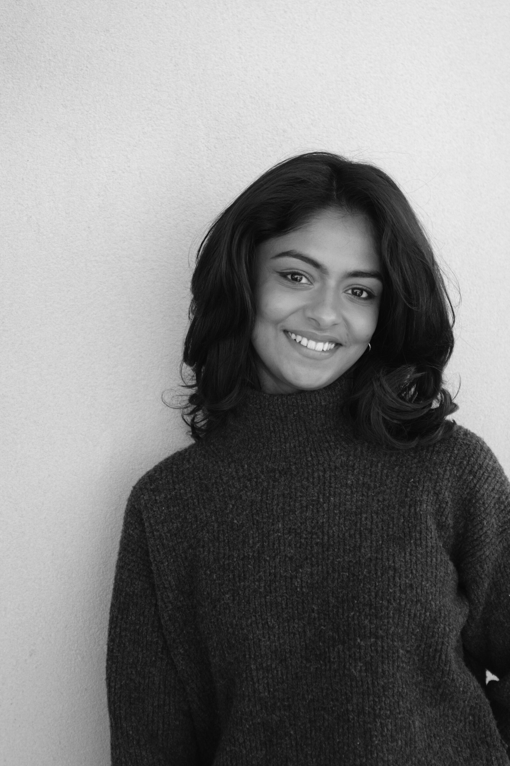 The Art of Identity: Tarinee Rajaraman on Creativity, Culture, and Finding Herself in Design